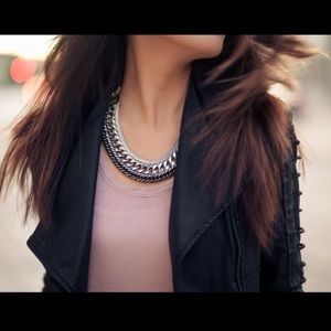 Blogger Fav Stella & Dot Femme Fatale Necklace